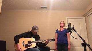 Isn&#39;t He (This Jesus) - The Belonging Co. (Cover by Tayler &amp; Chris Moses)