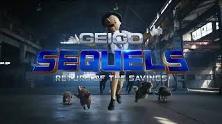 GEICO (sequels)