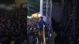 Download lagu syahiba saufa _ melon music full penonton #shot mp3 Download lagu syahiba saufa _ melon music full penonton #shot mp3