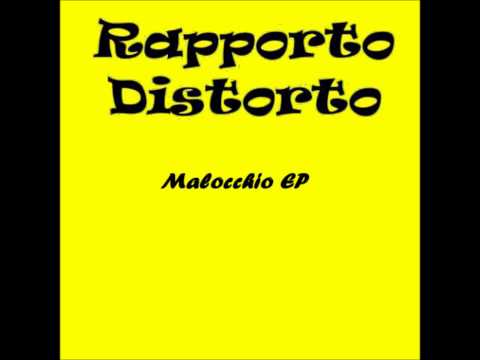 Rapporto Distorto - Mandala