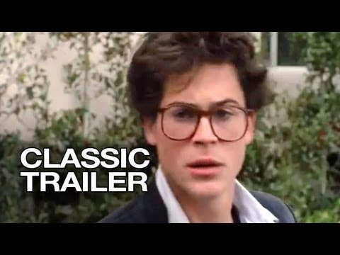 Illegally Yours (1988) Official Trailer