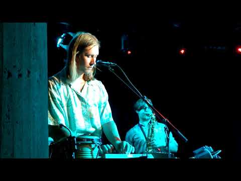 Jaakko Eino Kalevi - The Search - Live at G Livelab, Helsinki, Aug. 1, 2020