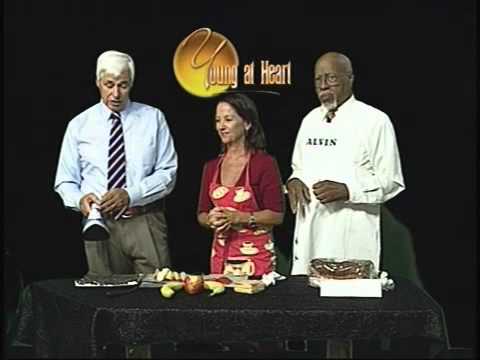 11/11/2010 Ep 4 Pt 6 Young At Heart.