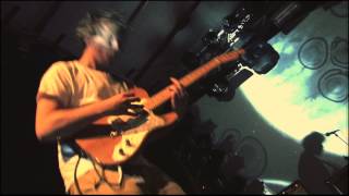 Causa Sui: Red Valley - Live at Freak Valley