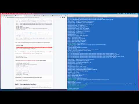 Manage WebAssembly Apps in WasmEdge Using Docker Tools