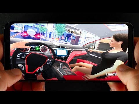 Car Simulator Japan (by Oppana Games) - FPG Android Gameplay 1080p