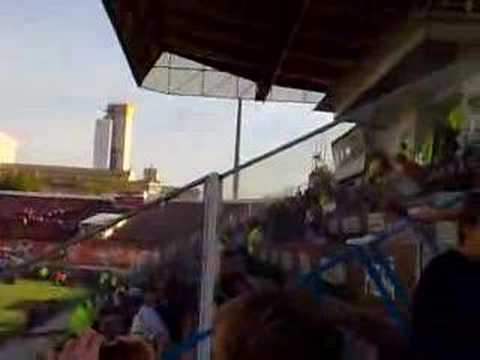 Rapid Bucharest - 1. FCN before