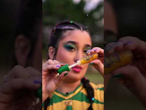 🚨 Grupo dos Rosa lança Gol Gloss e Emily Vick surpreende fãs! 😱