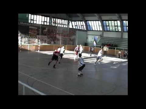 GRANOLLERS ABOLAFIO- UESC  CADETS ICAMPIONAT INTERTERRITORIAL CATALUNYA 2009-2010