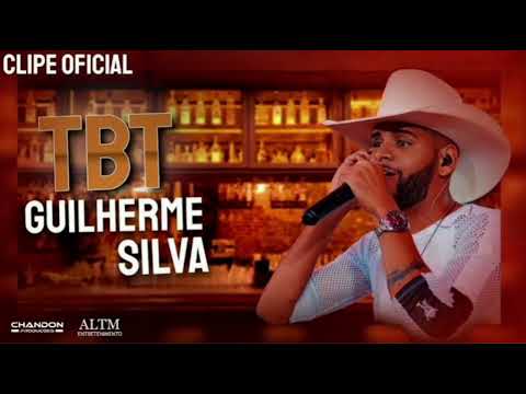 Guilherme Silva "Hoje está fazendo um ano (Clipe original)