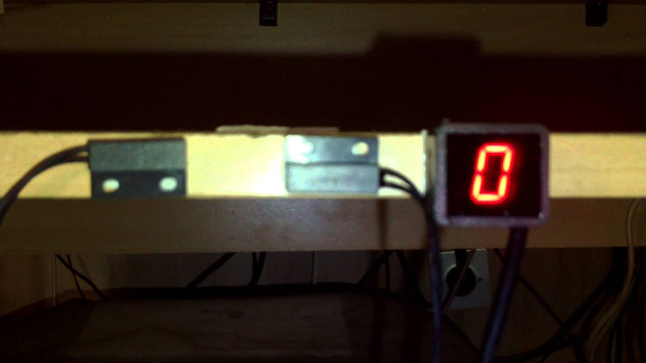 indicateur de vitesse moto universelle