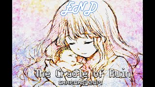 สุขสันต์วันเกิด โฮทาโร่ | The Cradle of Ruin #8 [END]