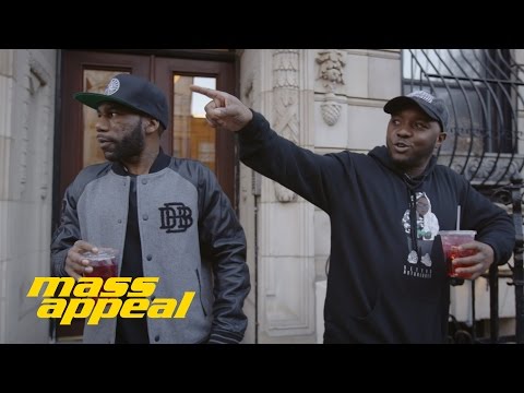 Live from 226 St. James: Lil Cease on The 20th Anniversary of Biggie’s Death