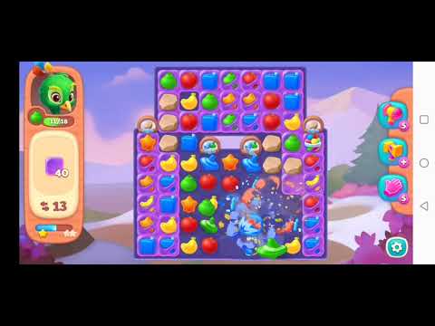 Wildscapes 384 Level