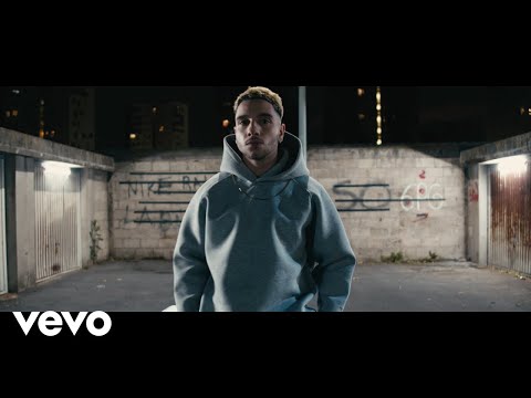 Souli - Morphée (Clip officiel)