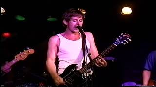 The Honeyrods: Wishing (LIVE) September 28, 1997 at The Bottom of the Hill, San Francisco, CA, USA