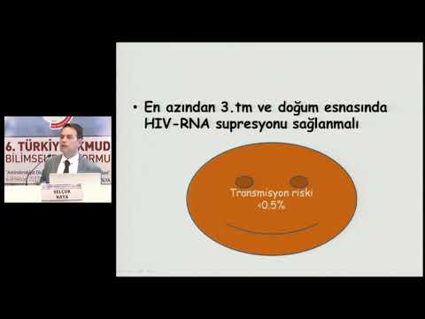 23 gebelik ve art