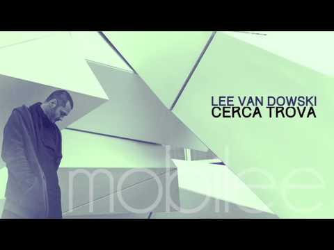 Lee Van Dowski - Cerca Trova - "DANS TES YEUX"