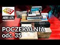Nowa dostawa eksponatów i paczki z Kanady - Audio Azyl: Poczekalnia 35 #Vintage #audio #PRL #HiFi Nowa dostawa eksponatów i paczki z Kanady - Audio Azyl: Poczekalnia 35 #Vintage #audio #PRL #HiFi