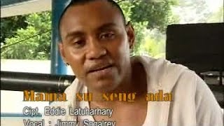 Download lagu JIMMY SOGALREY - MAMA SU SENG ADA mp3 Download lagu JIMMY SOGALREY - MAMA SU SENG ADA mp3
