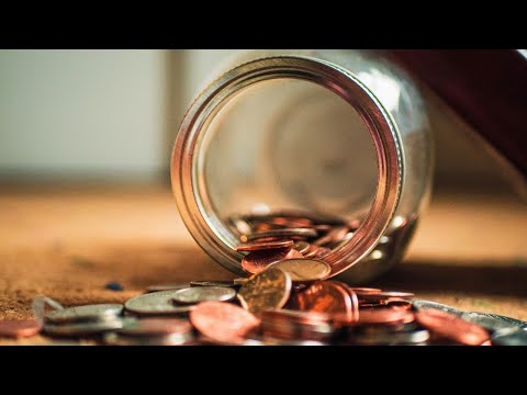 Où va l’argent des pauvres ?