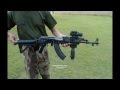 New Pakistani Made AK-47 