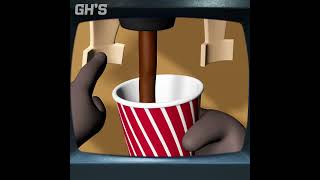 What the - AMANDA THE ADVENTURER ANIMATION | GH&#39;S ANIMATION