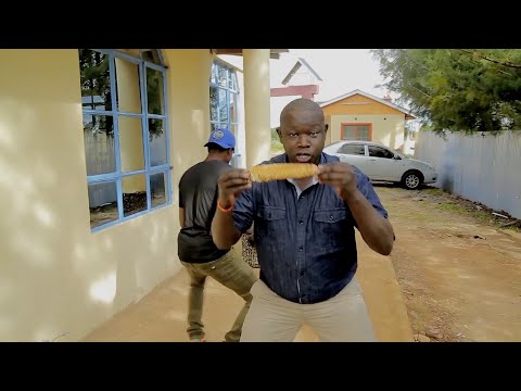 Kimindililit Bandiat -Ben Bii Kaproron