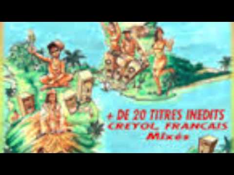 Gwadajah Vol. 1 , cd1, n°1 MOSAÏA