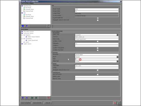 SMARTUpdate - Check and update your PTC Creo Parametric Models