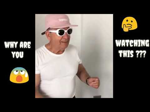 The oldest flexer in the game !!! 😎😎😎