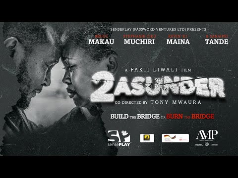 2 ASUNDER - Behind The Scenes