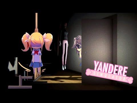 Bully Osana - Yandere Simulator *REUPLOAD*