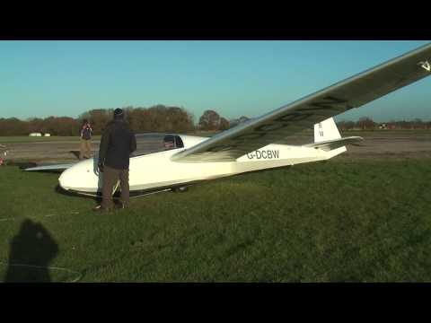 Dave with Steve Farmer CBW