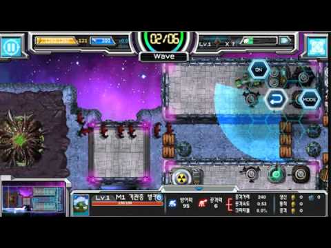 コロニースイパーズF Video