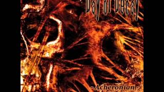 Day Of Decay - Acheronian (full)
