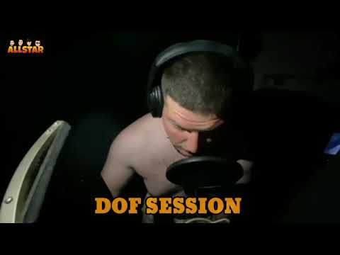 DADDY TSOULFAS - AL PACCINO - Dof Session  arsen promo manager allstar (OFFICIAL MUSIC VIDEO)