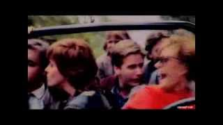 Elefante - Young &amp; Innocent (80&#39;s Movie Mix)