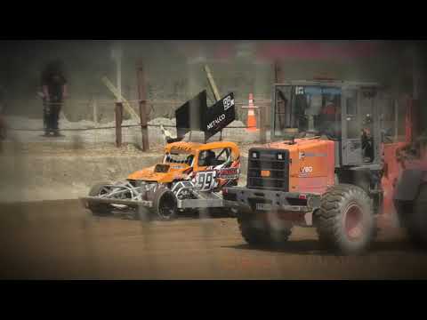 Super Stocks, Greenstone Park Speedway. 2022