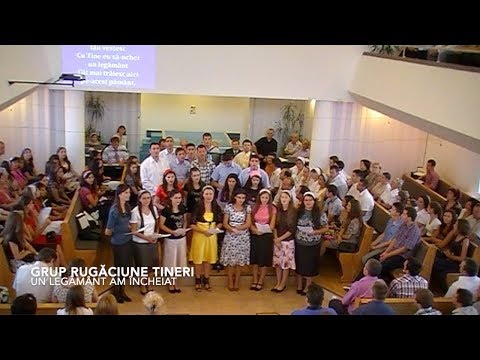 GRT - Un legământ am încheiat