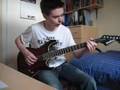 Fade to Black (Cover) - Philip Hagan 