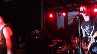 Orchestra Of Wolves- Gallows