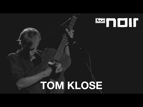 Tom Klose - How (live bei TV Noir)