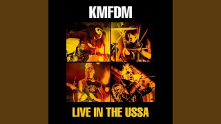 Burning Brain [Live]