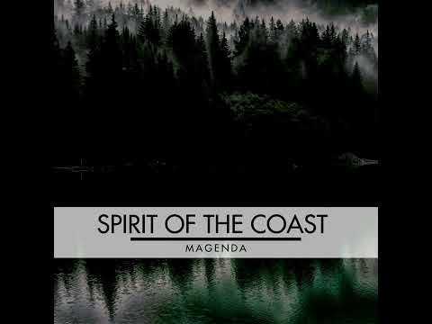 Magenda - Spirit Of The Coast