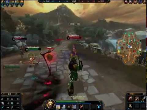 More Glorious Smite. Rock Face and Cat.