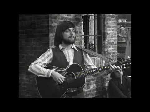 Lillebjørn Nilsen - Gategutt (Rudolf Nilsen)