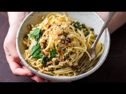 I'm Obsessed With This CHEAP And EASY Pasta I Made On A Whim