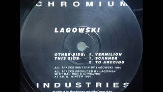 Lagowski - To Arecibo