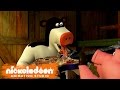 Back At The Barnyard Theme Song HQ Episode Opening Credits Nick Animation